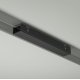 Коннектор питания прямой Maytoni Basity TRA172IPC-1B