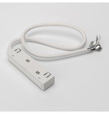 Коннектор питания Lumker SY-LINK-CN1-WH SY-LINK-CN-DT-BL 013576