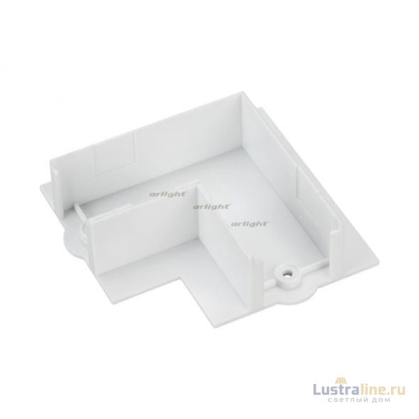 Накладка Arlight LGD-4TR white 024048 УЦ