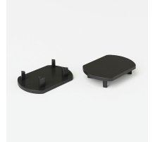 Заглушка для шинопровода Elektrostandard Slim Magnetic 4690389200168 a064724
