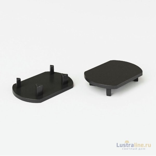 Заглушка для шинопровода Elektrostandard Slim Magnetic 4690389200168 a064724