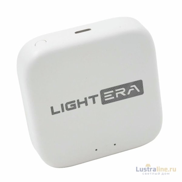 Wi-Fi реле Lightera Startrek LEDMD8CE