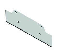 Заглушка для профиля Arte Lamp Track accessories A631005E