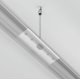 Подвес тросовый (2 шт.) Maytoni Magnetic track system Exility TRA034SW-2W