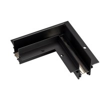 Коннектор угловой прямой Arlight Mag-Con-2538-FDW-L90 034229