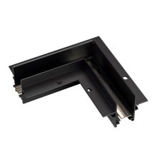 Коннектор угловой прямой Arlight Mag-Con-2538-FDW-L90 034229