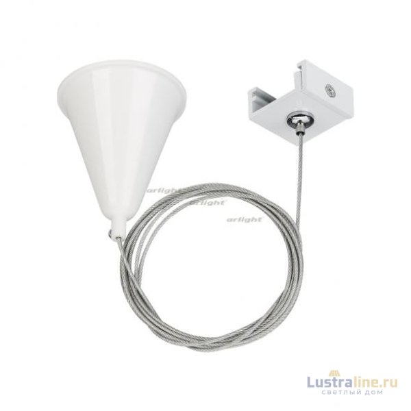 Подвесной комплект Arlight LGD-4TR white 024280