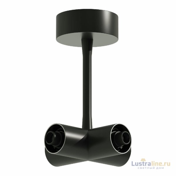 Потолочный токопроводящий X-коннектор ST Luce Techno ST1602.469.00