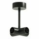 Потолочный токопроводящий X-коннектор ST Luce Techno ST1602.469.00