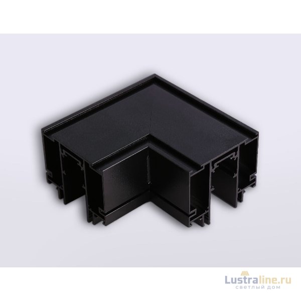 Коннектор угловой для шинопровода Ambrella Light GL3392