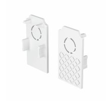 Заглушка торцевая для шинопровода Maytoni Exility TRA034EC-42W Заглушка торцевая для шинопровода Maytoni Exility TRA034EC-42W