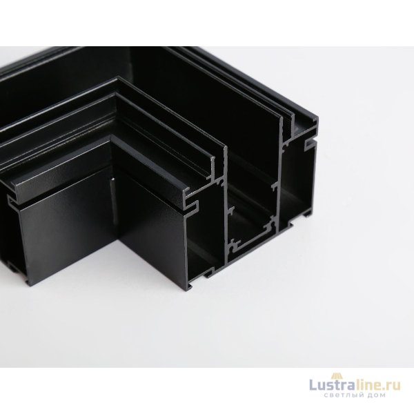 Коннектор угловой для шинопровода Ambrella Light GL3392