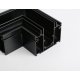 Коннектор угловой для шинопровода Ambrella Light GL3392