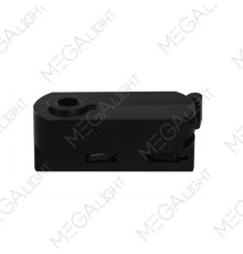 Адаптер Italline M03-087 TR black