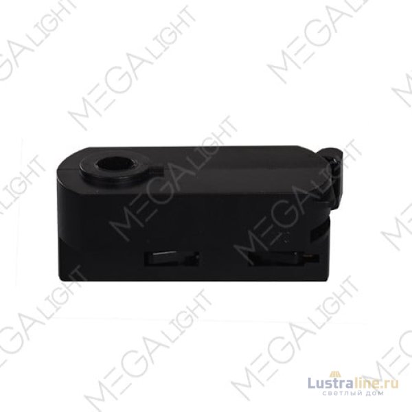 Адаптер Italline M03-087 TR black Адаптер Italline M03-087 TR black