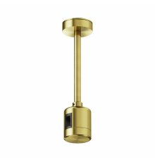 Крепление потолочное с прямым коннектором питания Maytoni Flarity TRA156C-IPCL1-BS