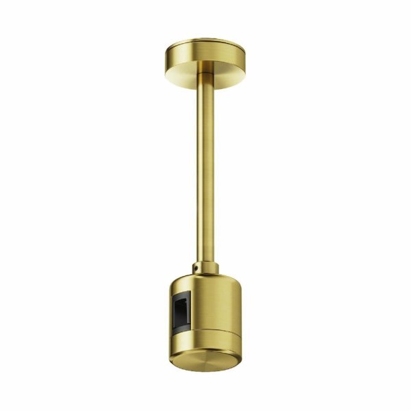 Крепление потолочное с прямым коннектором питания Maytoni Flarity TRA156C-IPCL1-BS