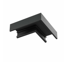 Коннектор угловой накладной Maytoni Basity TRA172CL-11B