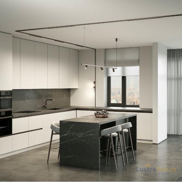 Ввод питания Elektrostandard Line Magnetic 85005/00 4690389213809 a069718