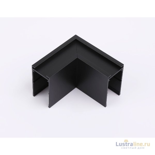 Коннектор угловой Ambrella Light Magnetic 220V GL1032