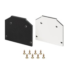 Заглушка Arlight 2 шт. MAG-STRETCH-CAP-25 036886