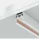 Заглушки для шинопровода Maytoni Exility TRAM034EC-41W