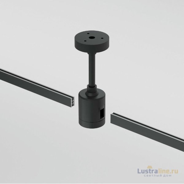 Декоративная стойка с коннектором Elektrostandard Esthetic Magnetic 4690389202308 85145/00 a065437