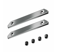 Комплектующие для встраиваемой трековой системы Maytoni Accessories for tracks Exility TRA034C-MP-1