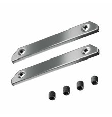 Комплектующие для встраиваемой трековой системы Maytoni Accessories for tracks Exility TRA034C-MP-1