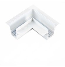 Угловой соединитель AM Group AM546 WH SMART