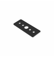 Прямой Соединитель винтовой Aployt Magnetic track 48 APL.0182.00.05