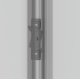 Фиксатор для накладного монтажа Maytoni Magnetic track system TRA004HS-21S