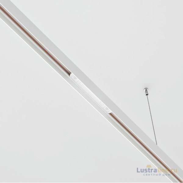 Коннектор Maytoni TRA034PC-42W Коннектор Maytoni TRA034PC-42W