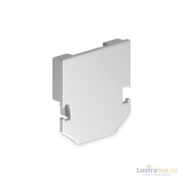 Заглушка (2 шт.) Ambrella Light Magnetic 220V GL1063