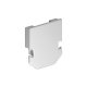 Заглушка (2 шт.) Ambrella Light Magnetic 220V GL1063