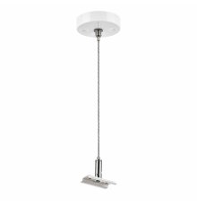 Подвес для треков Lightstar Teta 505176