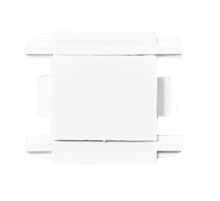 Коннектор прямой EKS Clarus 0У-00002329
