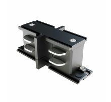 Коннектор прямой Maytoni Technical Accessorises TRA005CI-31B Коннектор прямой Maytoni Technical Accessorises TRA005CI-31B