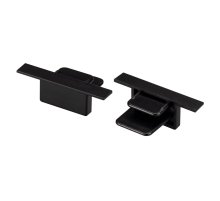 Заглушка Arlight LGD-2TR-CAP-F-BK 038684