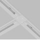 Коннектор T-образный Maytoni Accessories for tracks TRA002CT-11W