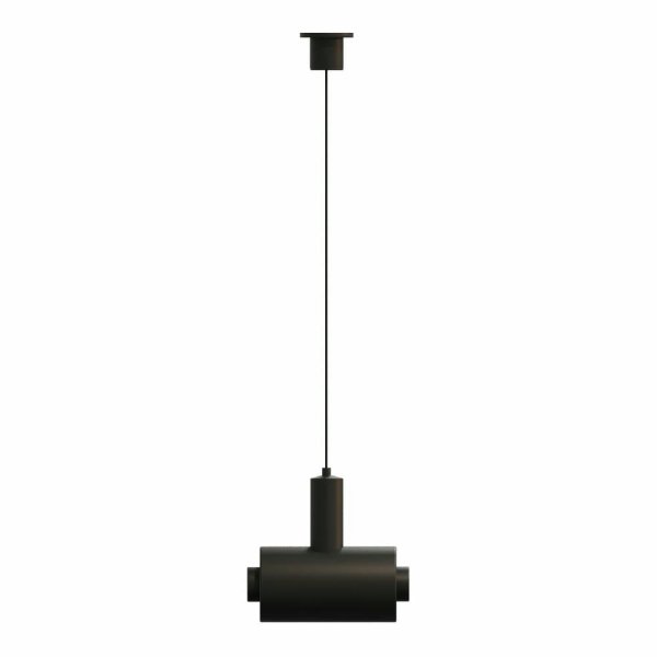 Подвес с прямым соединителем ST Luce Techno ST1601.419.00