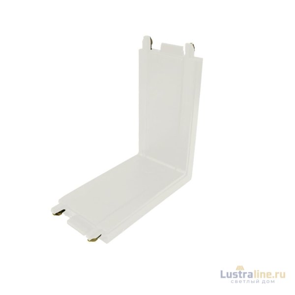 Соединитель для шинопровода Wertmark WTH.L5.00.Y10