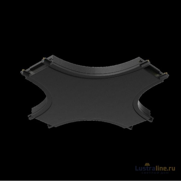 Коннектор питания Maytoni Accessories for tracks Radity TRA084CX-11B Коннектор питания Maytoni Accessories for tracks Radity TRA084CX-11B