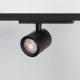 Сетчатый фильтр с посадочным кольцом Arlight LGD-NIKA-HCR-R100 (BK) 036003
