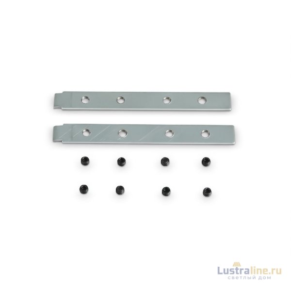 Соединитель для корпуса (2 шт.) Ambrella Light Track System GL3619