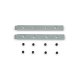 Соединитель для корпуса (2 шт.) Ambrella Light Track System GL3619