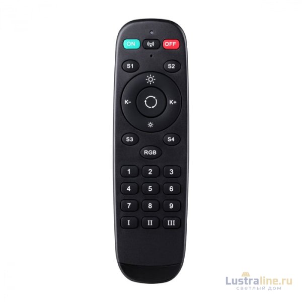 Пульт дистанционного управления (2.4G) Novotech Glat 359391