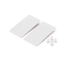 Заглушка Elektrostandard Slim Magnetic (2 шт.) 85089/00 4690389188725 a061236