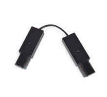 Коннектор гибкий однофазный Ambrella Light Track System GL7088
