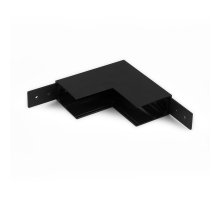 Коннектор угловой внутренний для накладного шинопровода Elektrostandard Slim Magnetic 4690389178993 Коннектор угловой внутренний для накладного шинопровода Elektrostandard Slim Magnetic 4690389178993